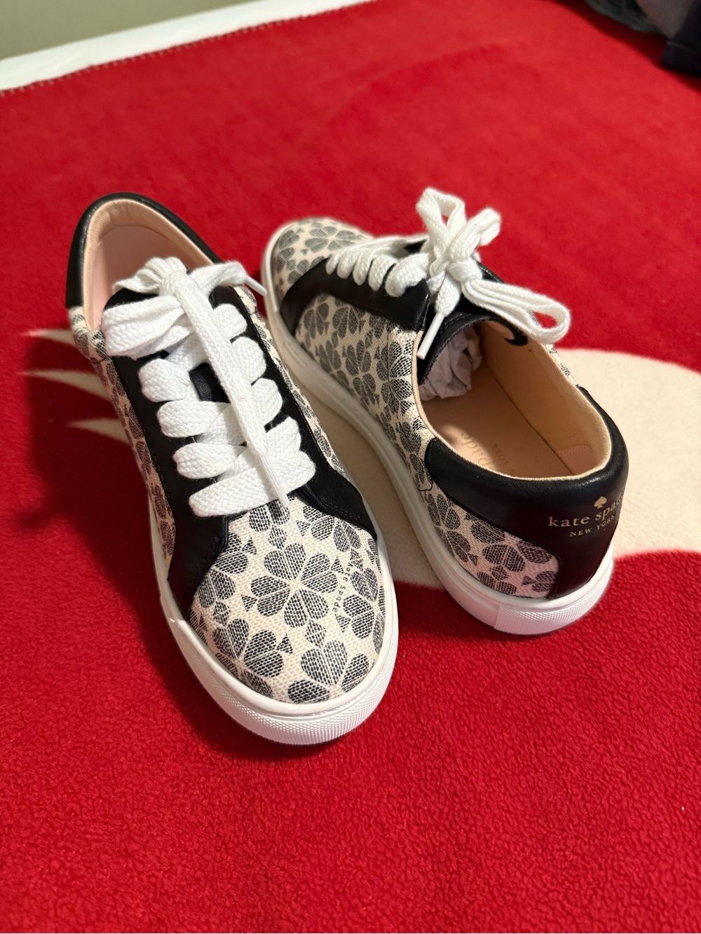 Kate Spade Woman’s Sneakers